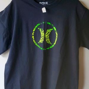 Mens Hurley t-shirt